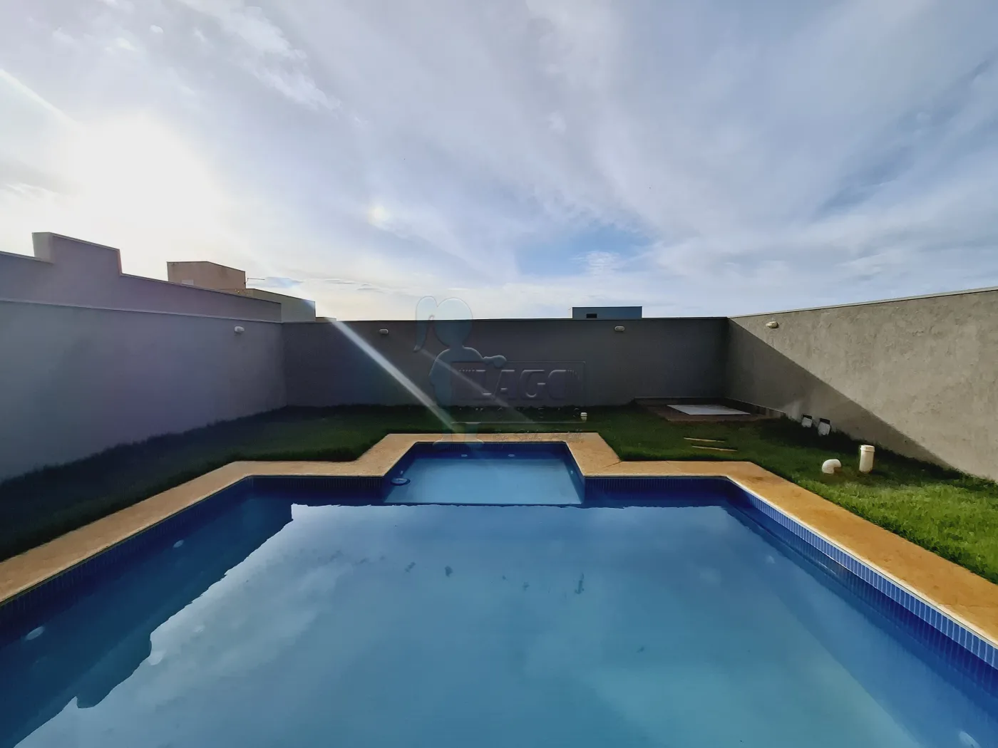 Alugar Casa condomínio / Padrão em Ribeirão Preto R$ 8.950,00 - Foto 11