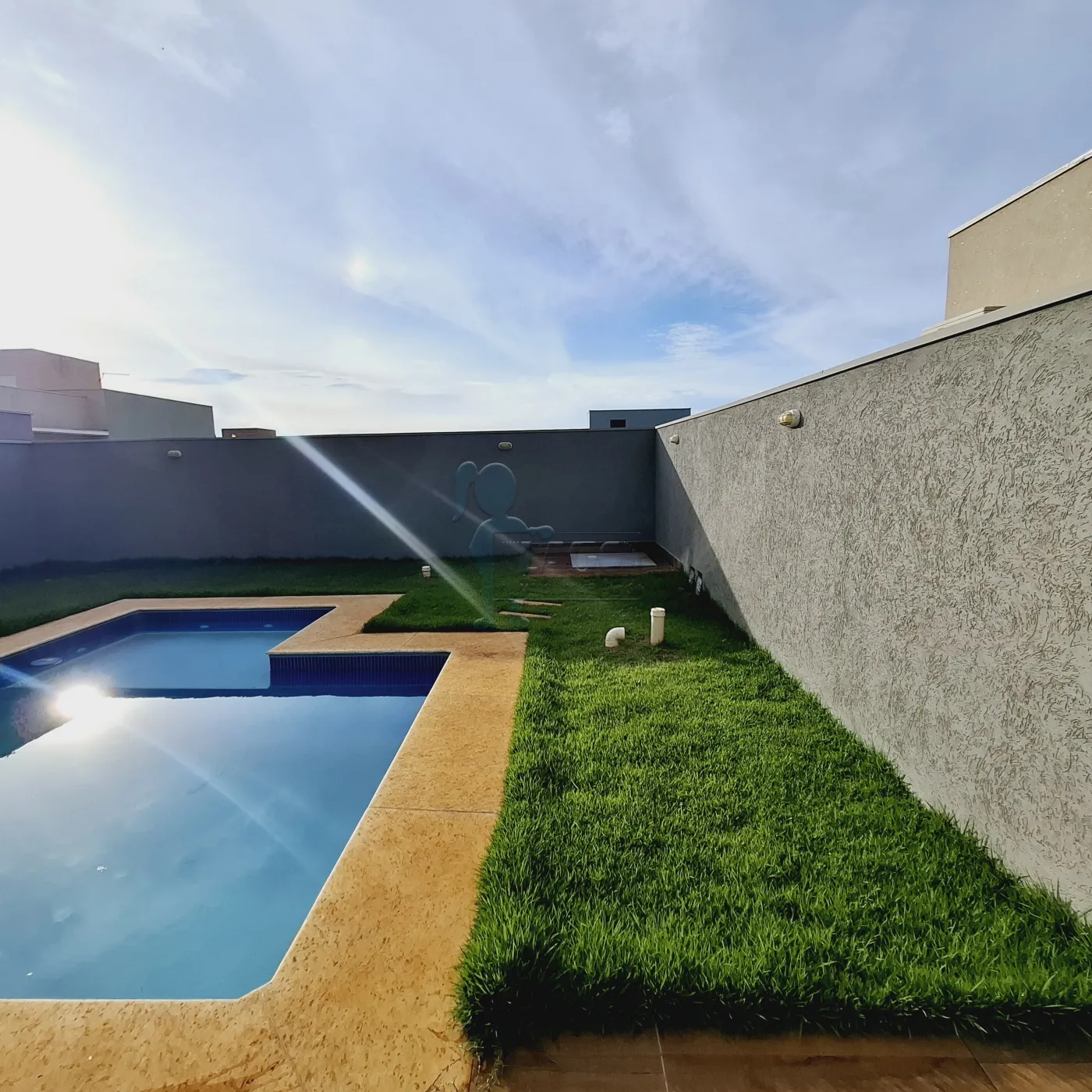 Alugar Casa condomínio / Padrão em Ribeirão Preto R$ 8.950,00 - Foto 10