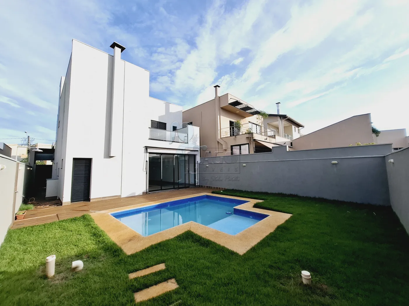 Alugar Casa condomínio / Padrão em Ribeirão Preto R$ 8.950,00 - Foto 6