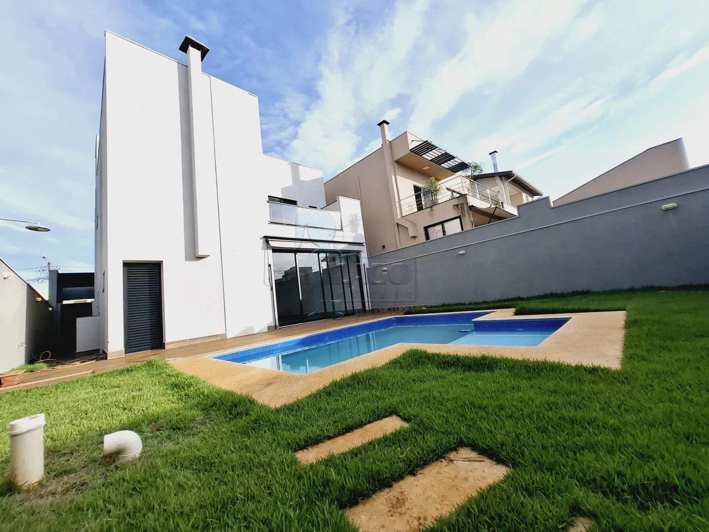 Alugar Casa condomínio / Padrão em Ribeirão Preto R$ 8.950,00 - Foto 7