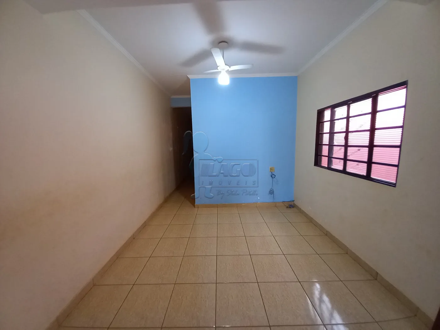 Alugar Casa / Padrão em Ribeirão Preto R$ 1.000,00 - Foto 3