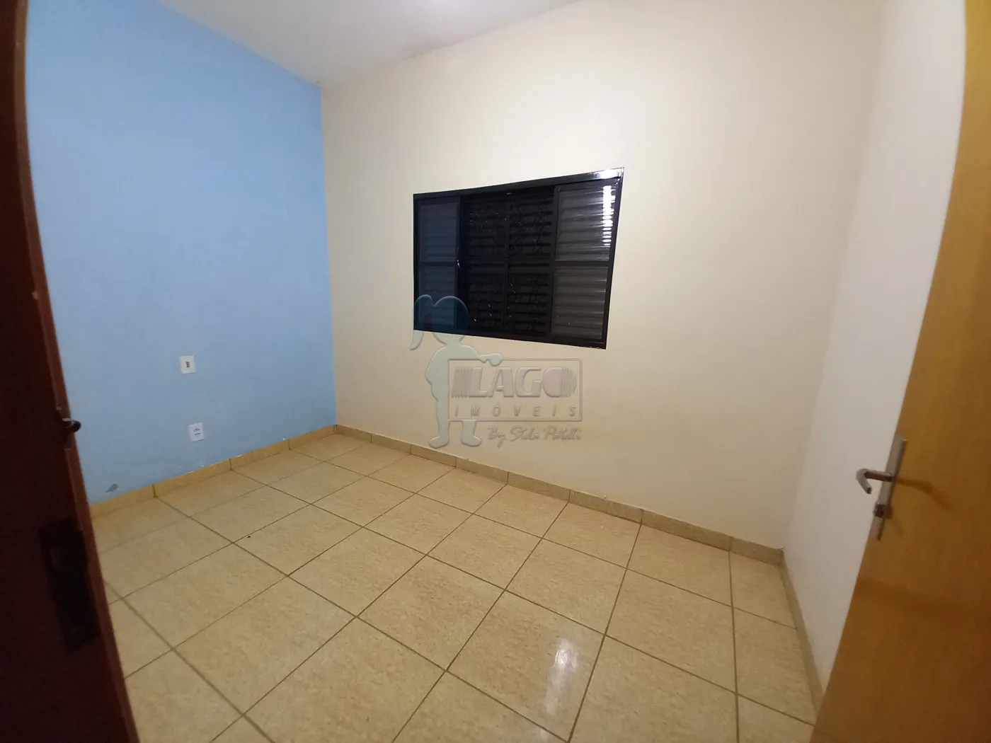 Alugar Casa / Padrão em Ribeirão Preto R$ 1.000,00 - Foto 6