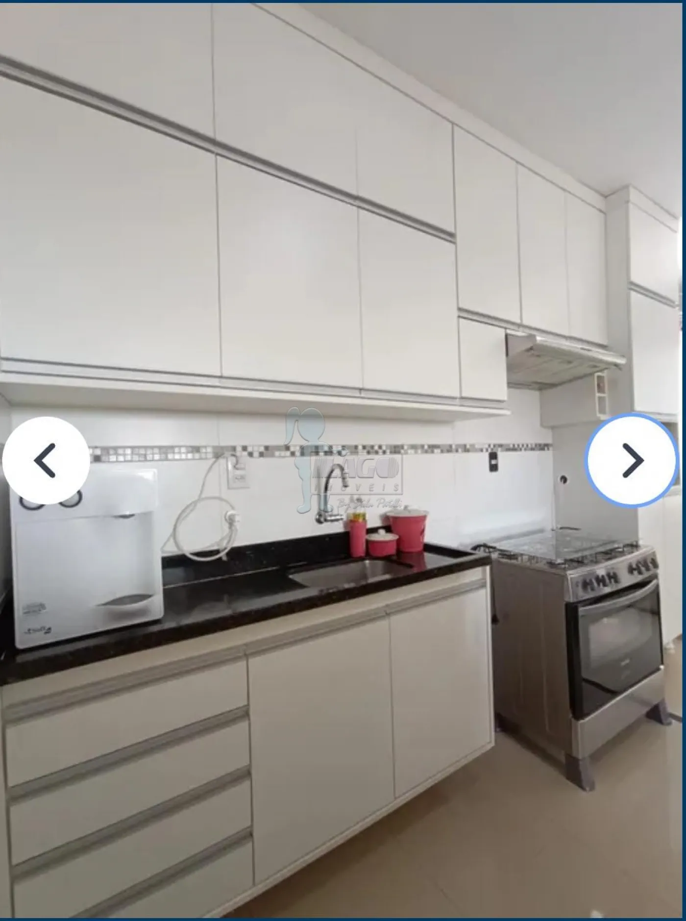 Comprar Apartamento / Padrão em Ribeirão Preto R$ 230.000,00 - Foto 8