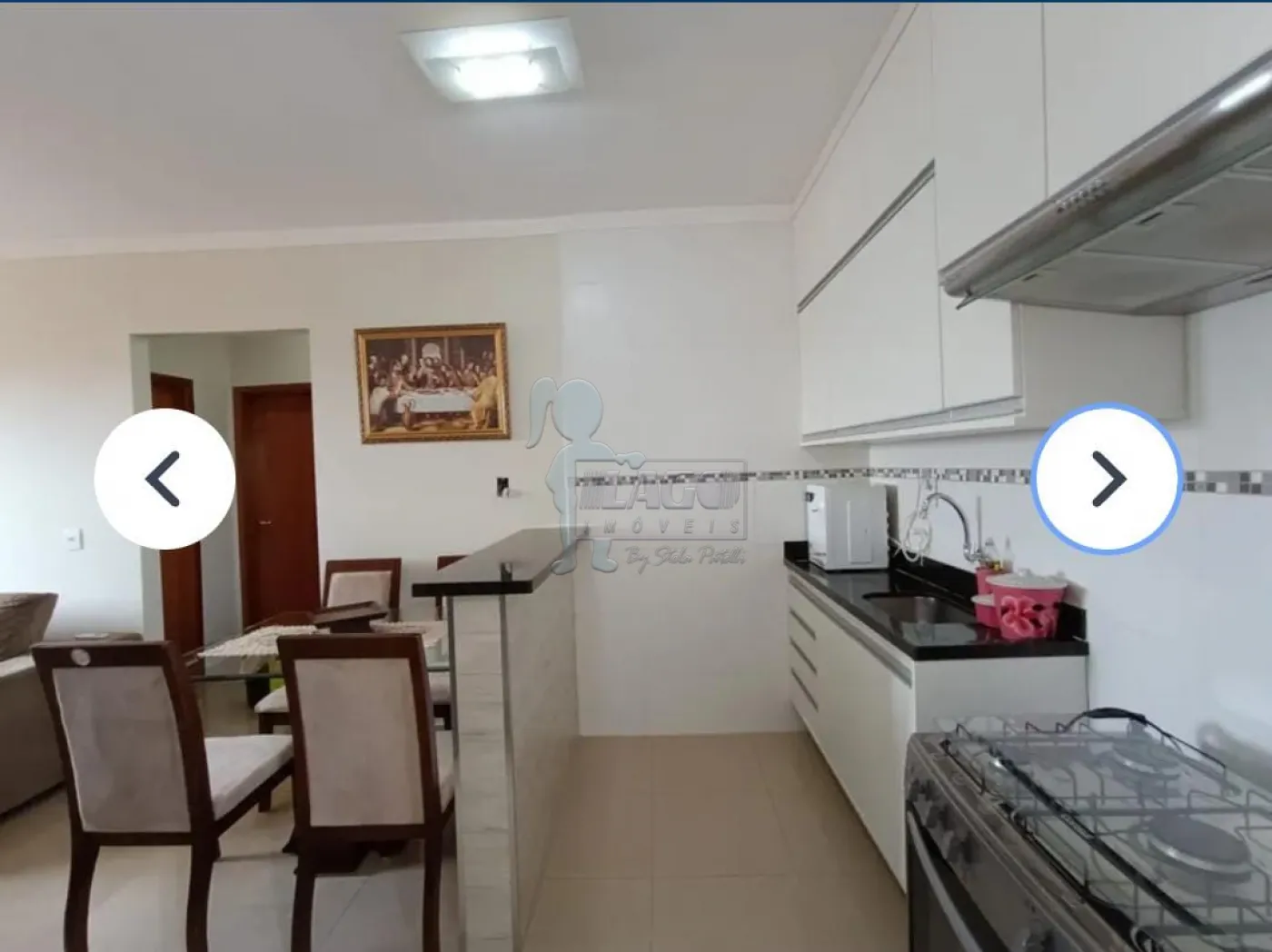 Comprar Apartamento / Padrão em Ribeirão Preto R$ 230.000,00 - Foto 9