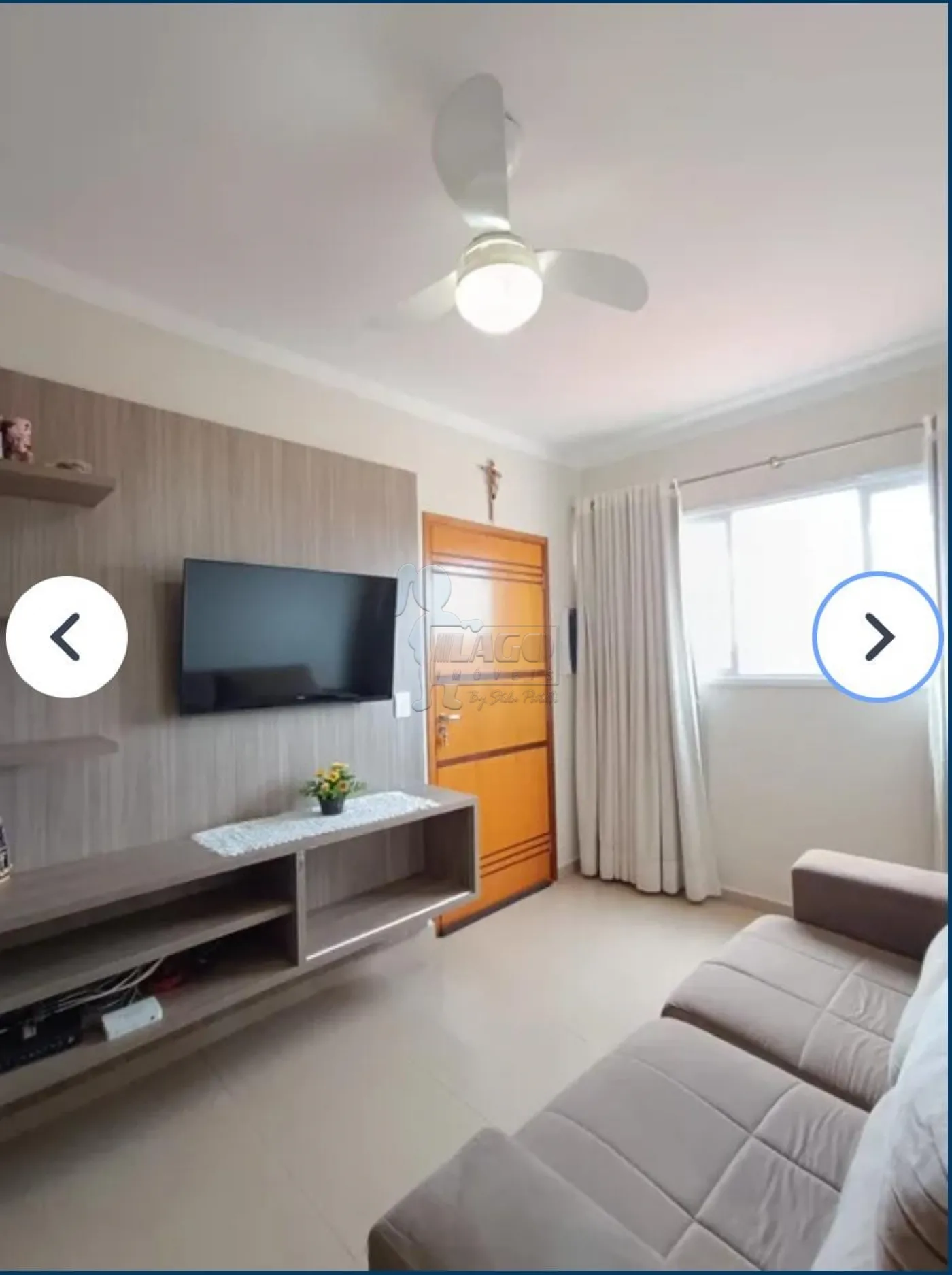 Comprar Apartamento / Padrão em Ribeirão Preto R$ 230.000,00 - Foto 5