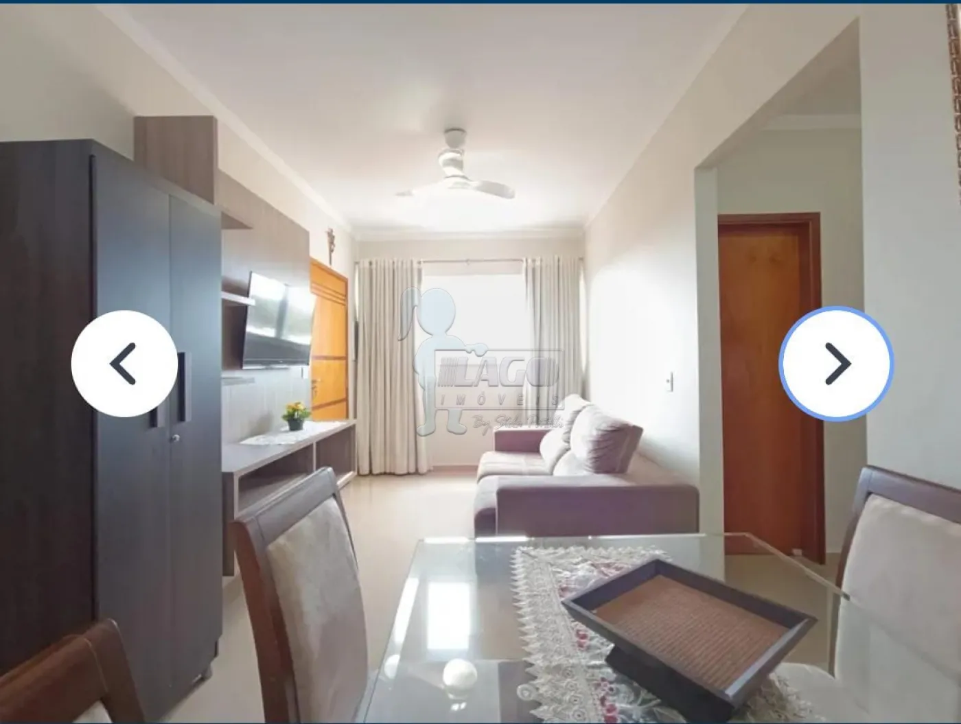 Comprar Apartamento / Padrão em Ribeirão Preto R$ 230.000,00 - Foto 6