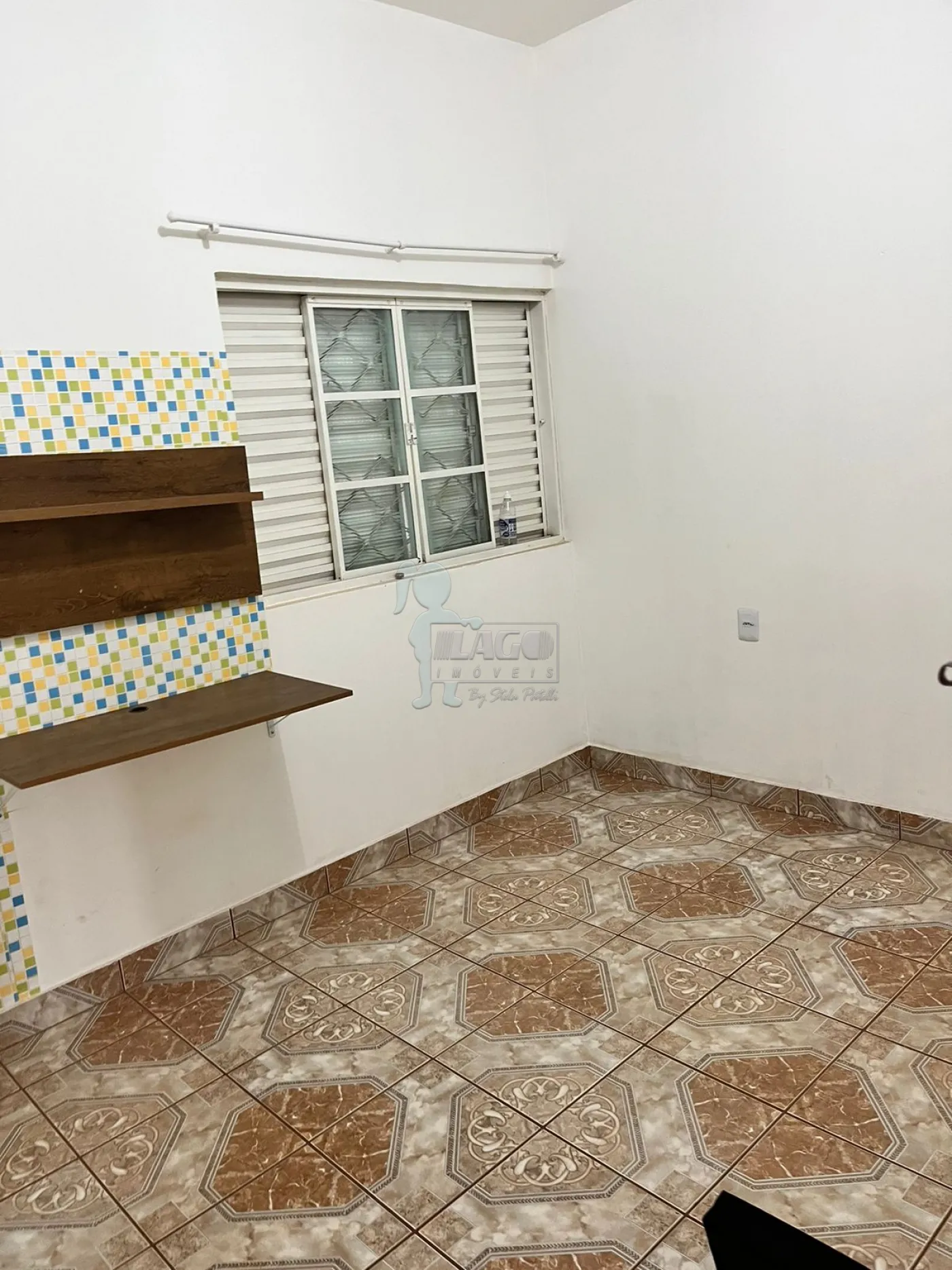 Alugar Casa / Padrão em Ribeirão Preto R$ 1.400,00 - Foto 6