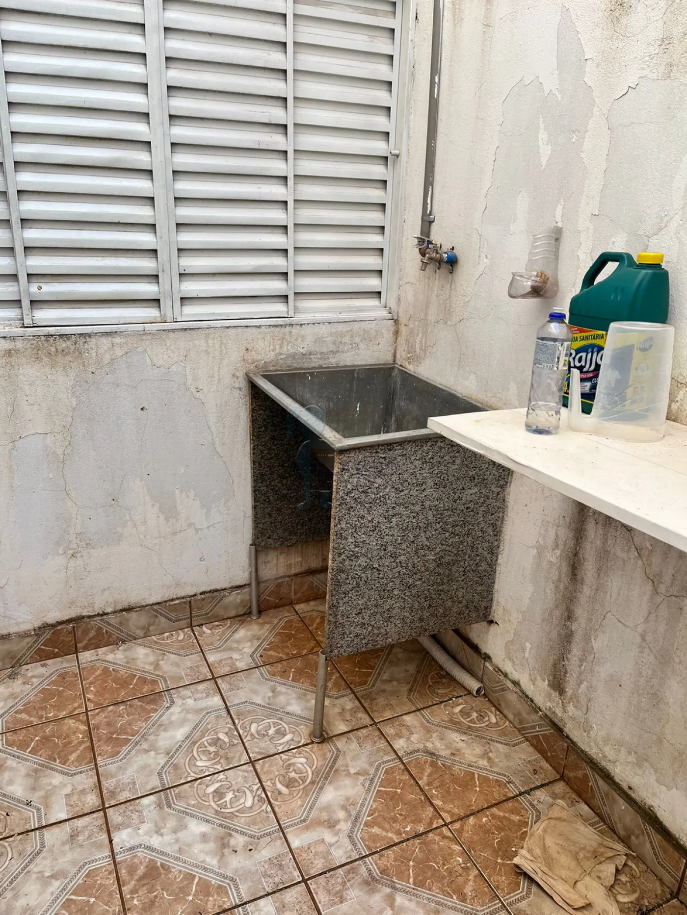 Alugar Casa / Padrão em Ribeirão Preto R$ 1.400,00 - Foto 15