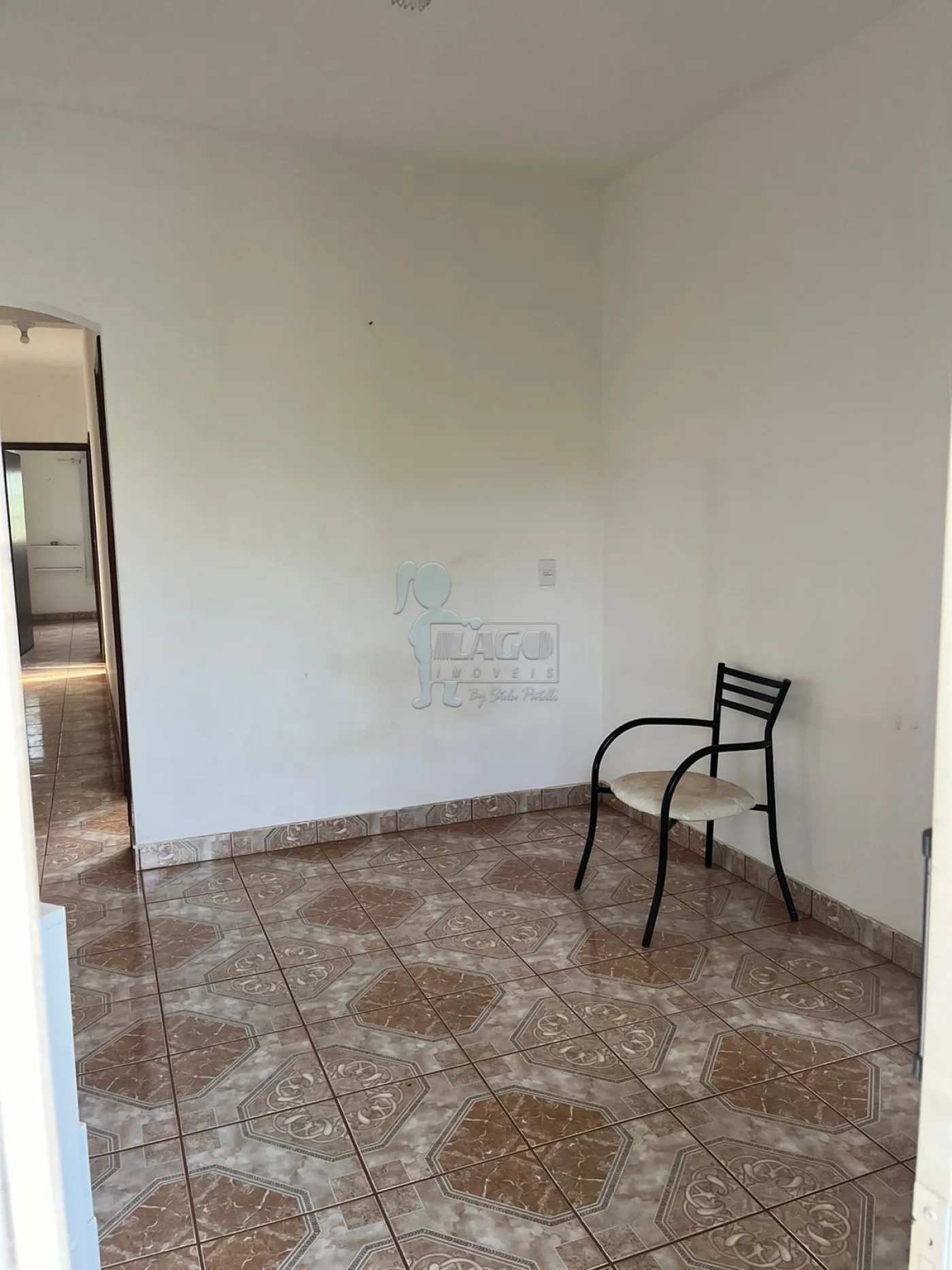 Alugar Casa / Padrão em Ribeirão Preto R$ 1.400,00 - Foto 5