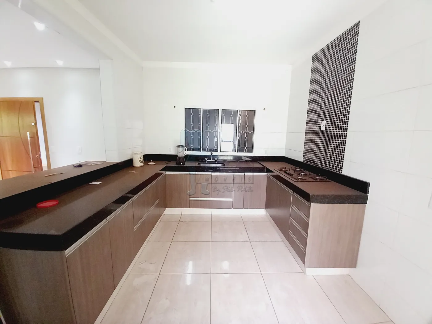 Alugar Casa / Padrão em Jardinópolis R$ 1.300,00 - Foto 7