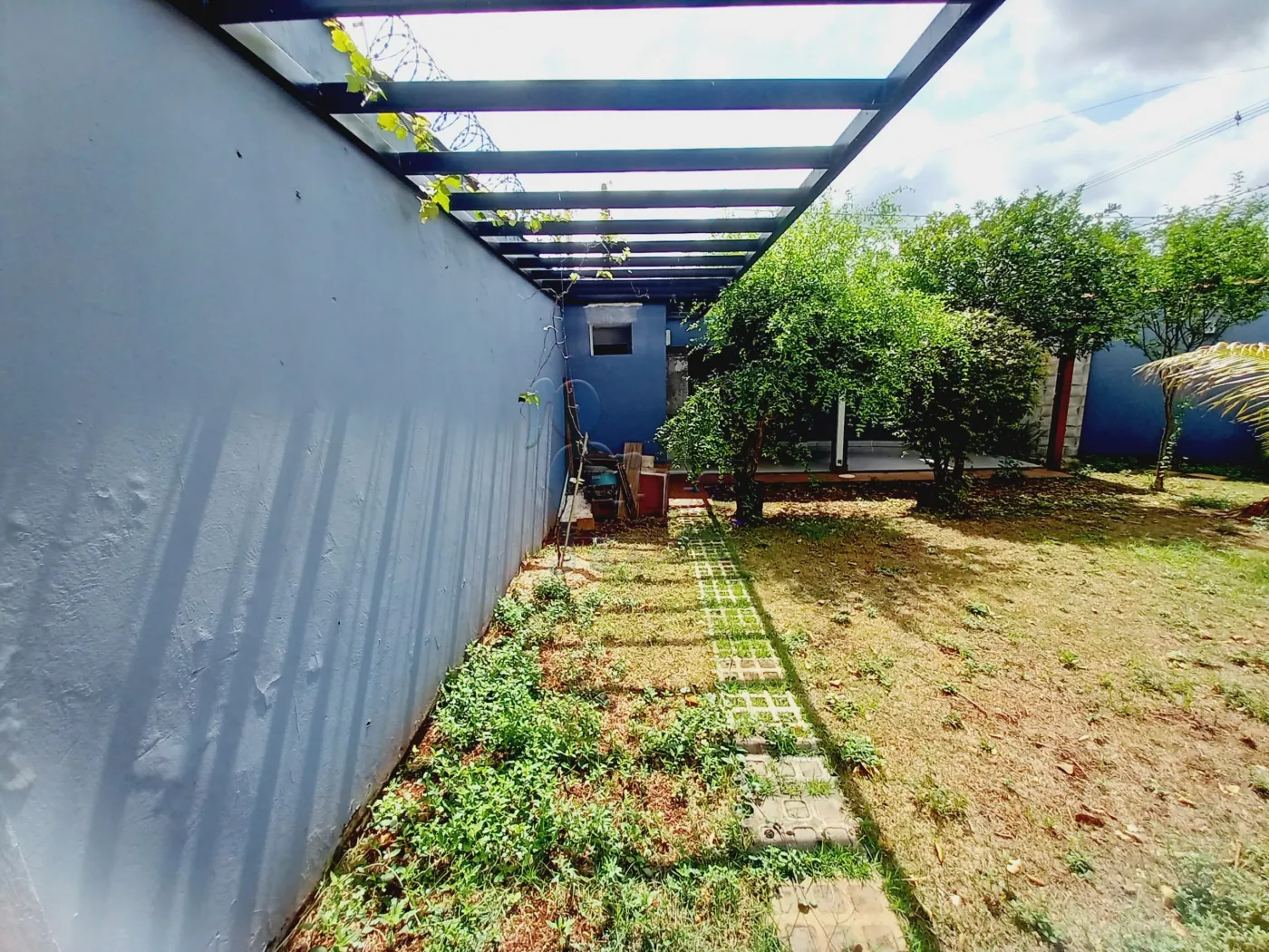 Alugar Casa / Padrão em Jardinópolis R$ 1.300,00 - Foto 23