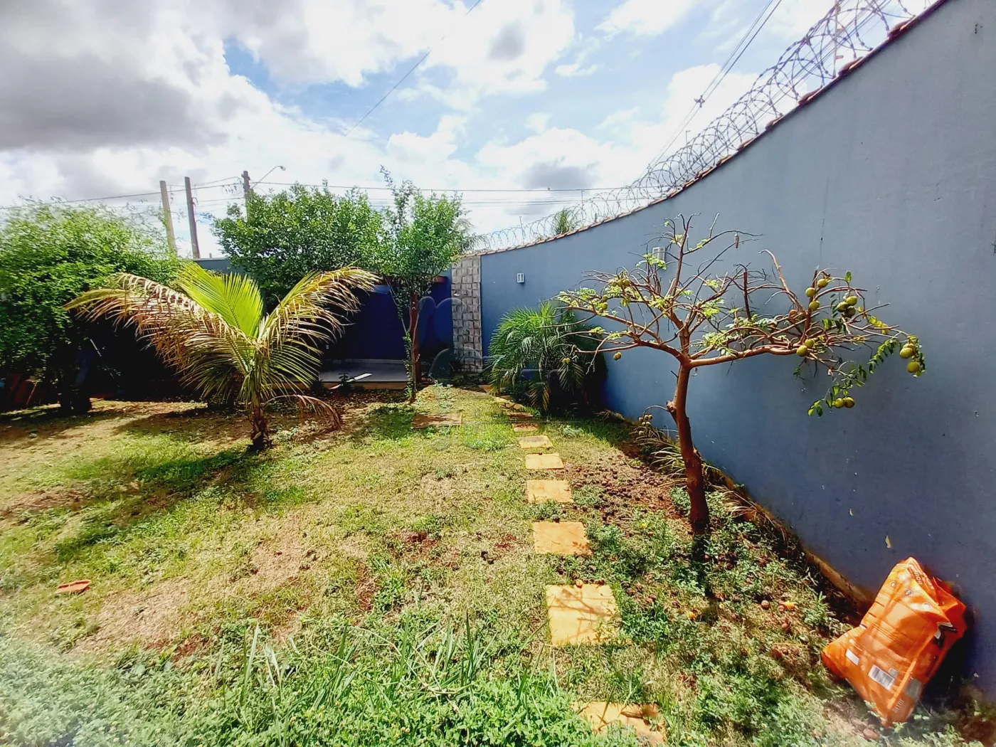 Alugar Casa / Padrão em Jardinópolis R$ 1.300,00 - Foto 31