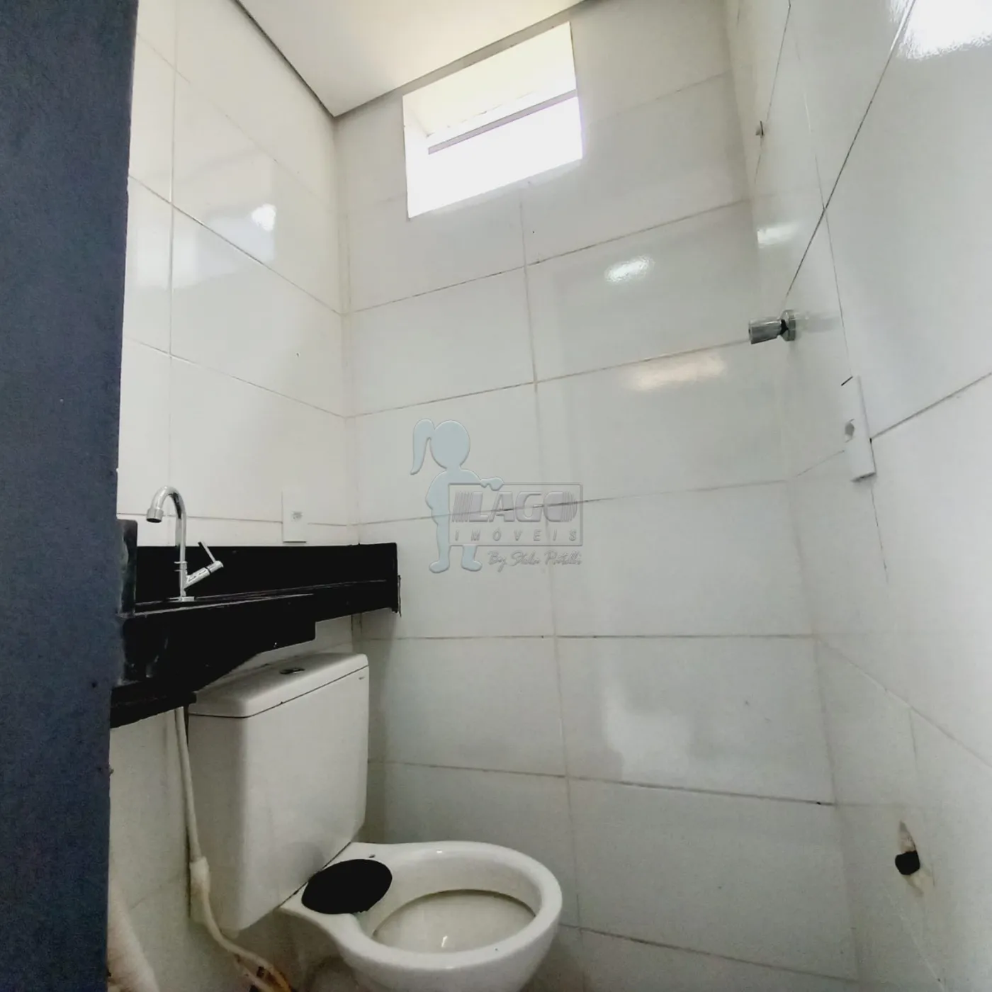 Alugar Casa / Padrão em Jardinópolis R$ 1.300,00 - Foto 18