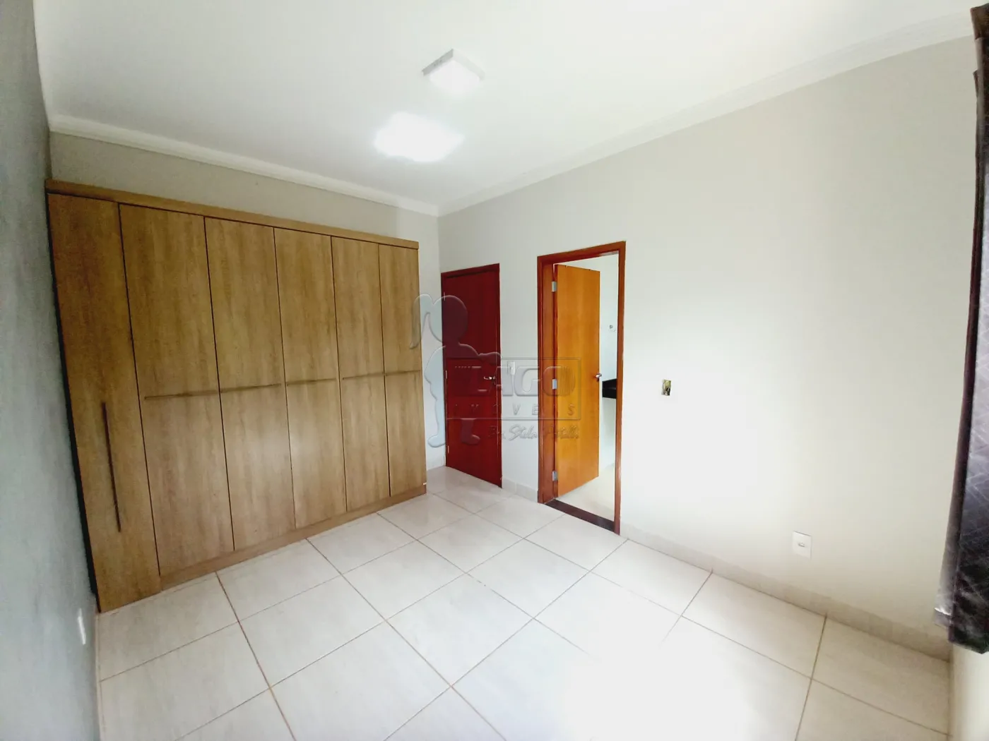 Alugar Casa / Padrão em Jardinópolis R$ 1.300,00 - Foto 13