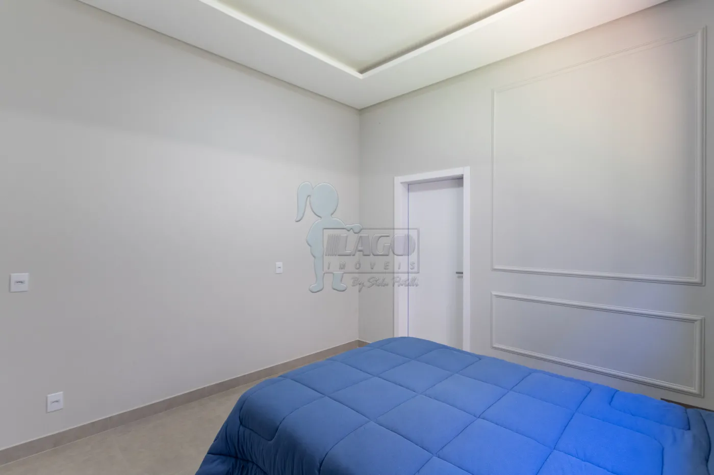 Comprar Casa condomínio / Padrão em Bonfim Paulista R$ 2.100.000,00 - Foto 44