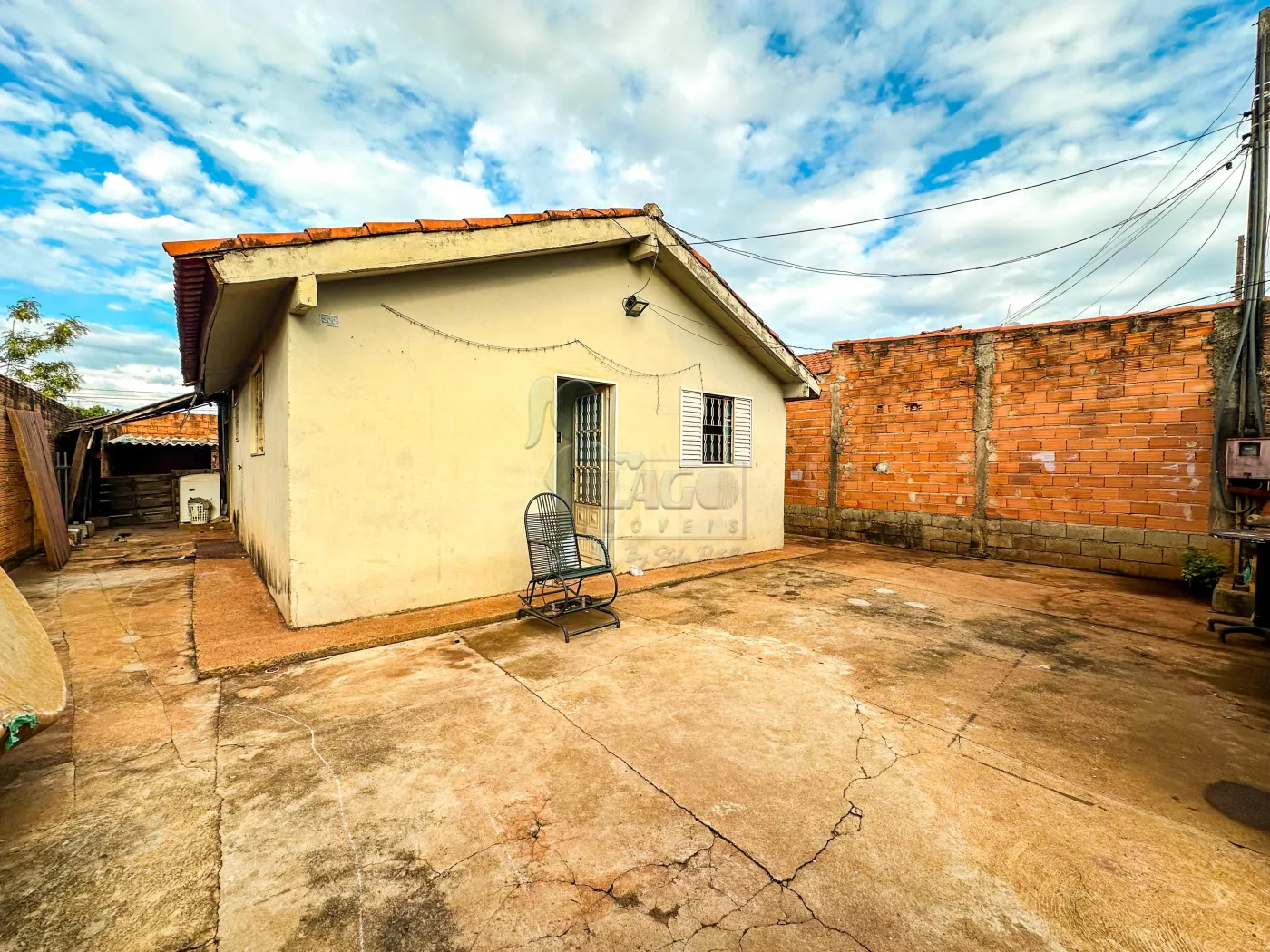 Comprar Casas / Padrão em Ribeirão Preto R$ 155.000,00 - Foto 13