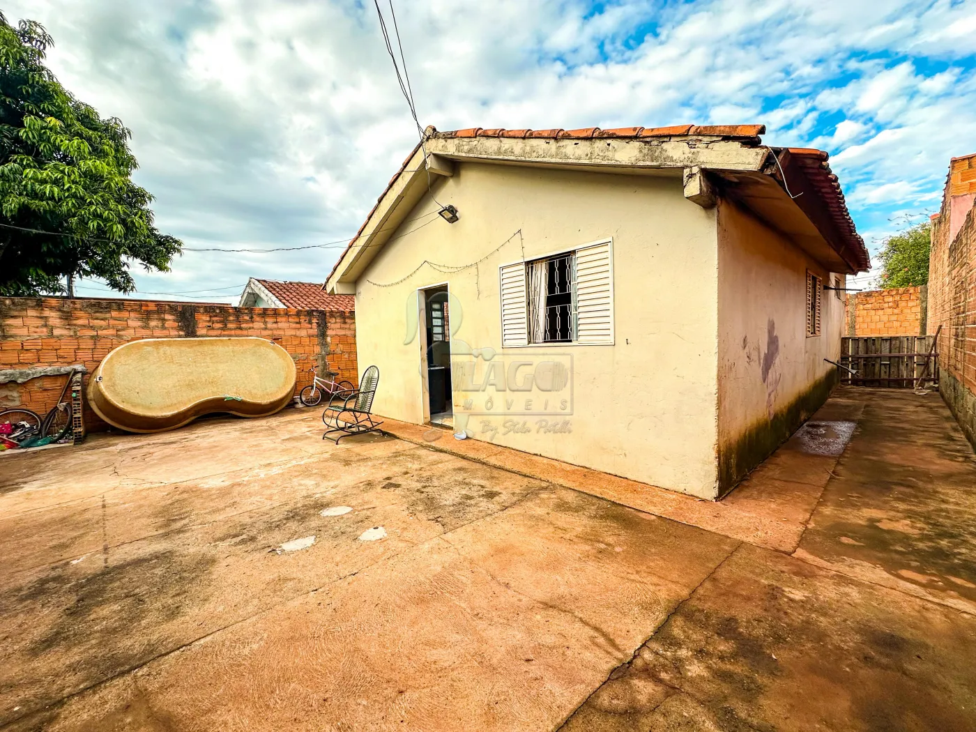 Comprar Casas / Padrão em Ribeirão Preto R$ 155.000,00 - Foto 14