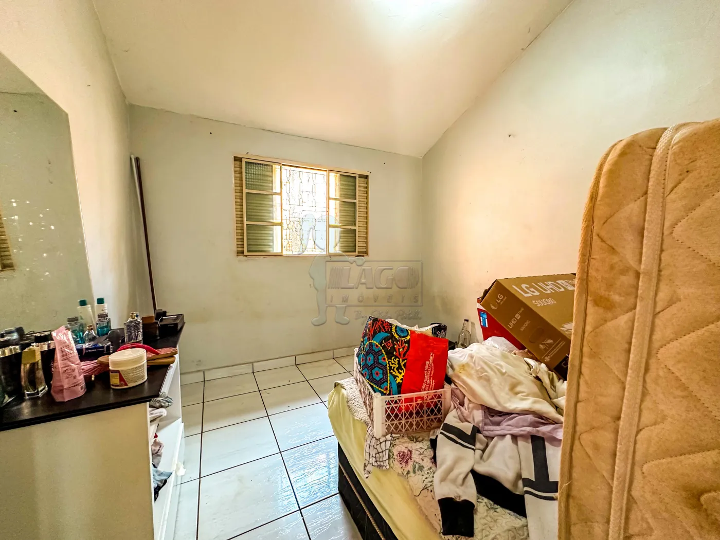 Comprar Casas / Padrão em Ribeirão Preto R$ 155.000,00 - Foto 6