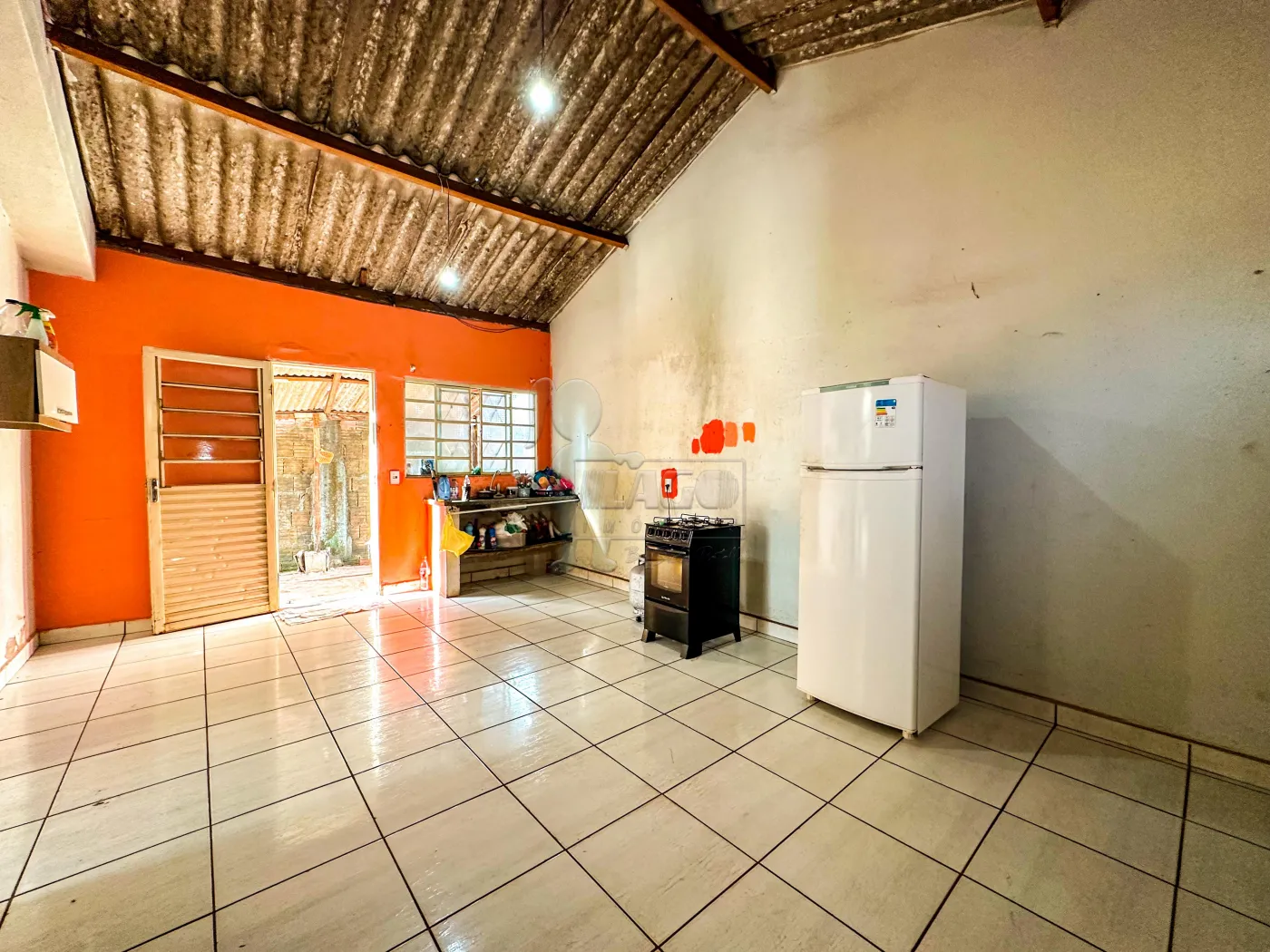 Comprar Casas / Padrão em Ribeirão Preto R$ 155.000,00 - Foto 9
