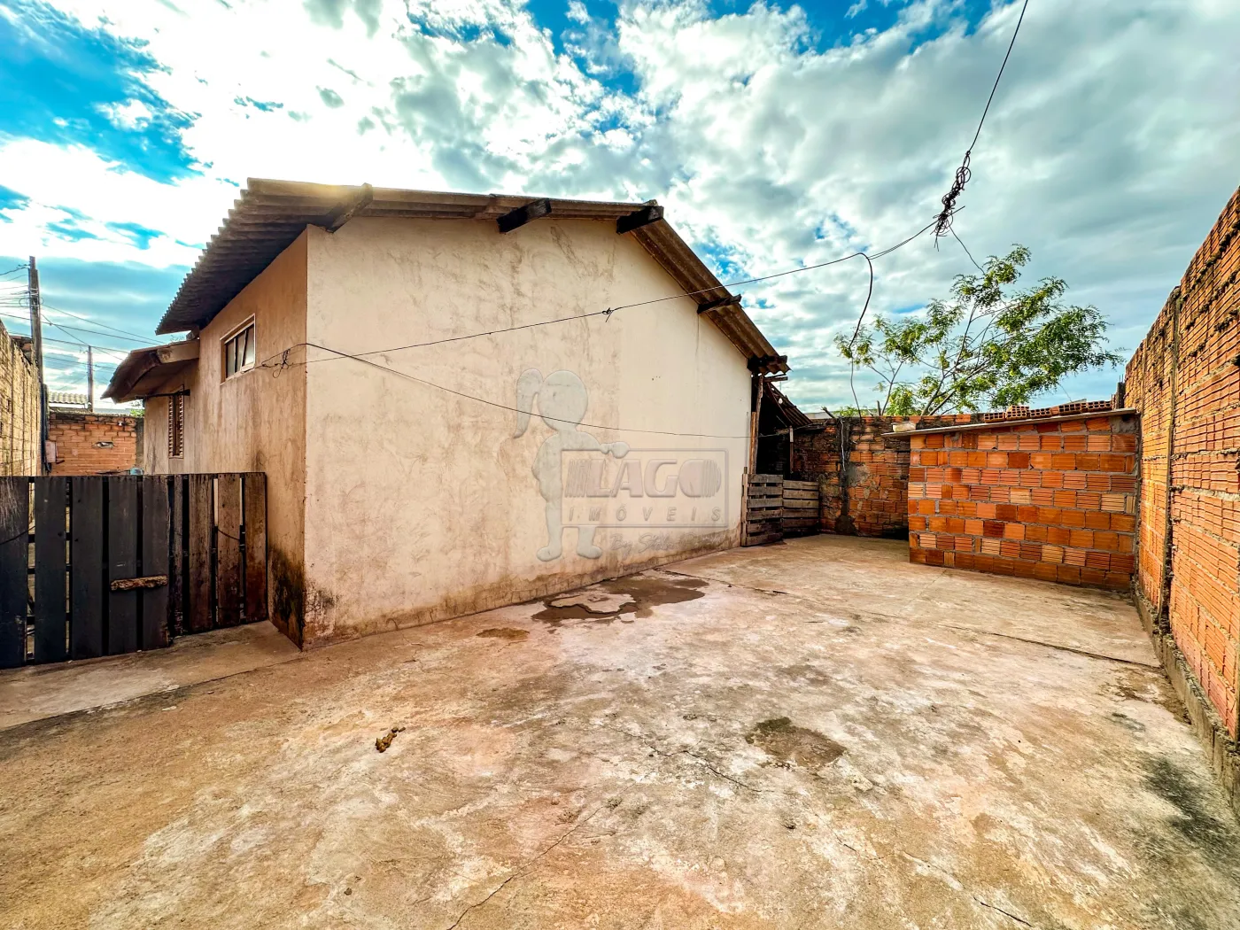 Comprar Casas / Padrão em Ribeirão Preto R$ 155.000,00 - Foto 11