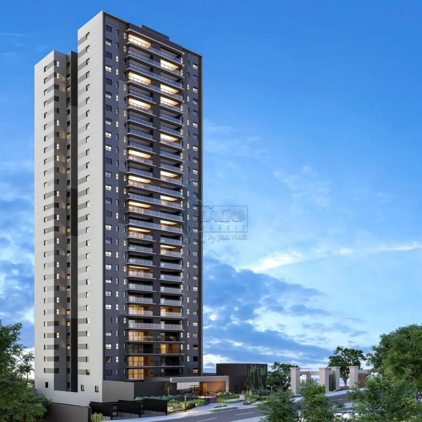 Comprar Apartamento / Padrão em Ribeirão Preto R$ 1.372.500,00 - Foto 2