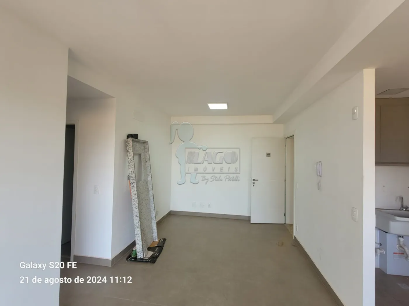 Comprar Apartamento / Padrão em Ribeirão Preto R$ 488.000,00 - Foto 1