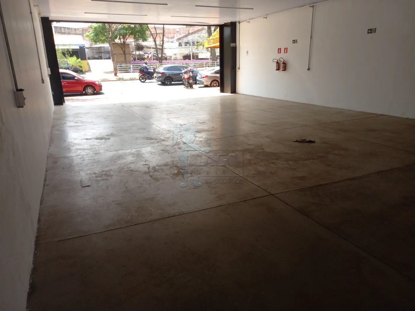 Alugar Comercial padrão / Galpão - Armazém em Ribeirão Preto R$ 4.450,00 - Foto 4