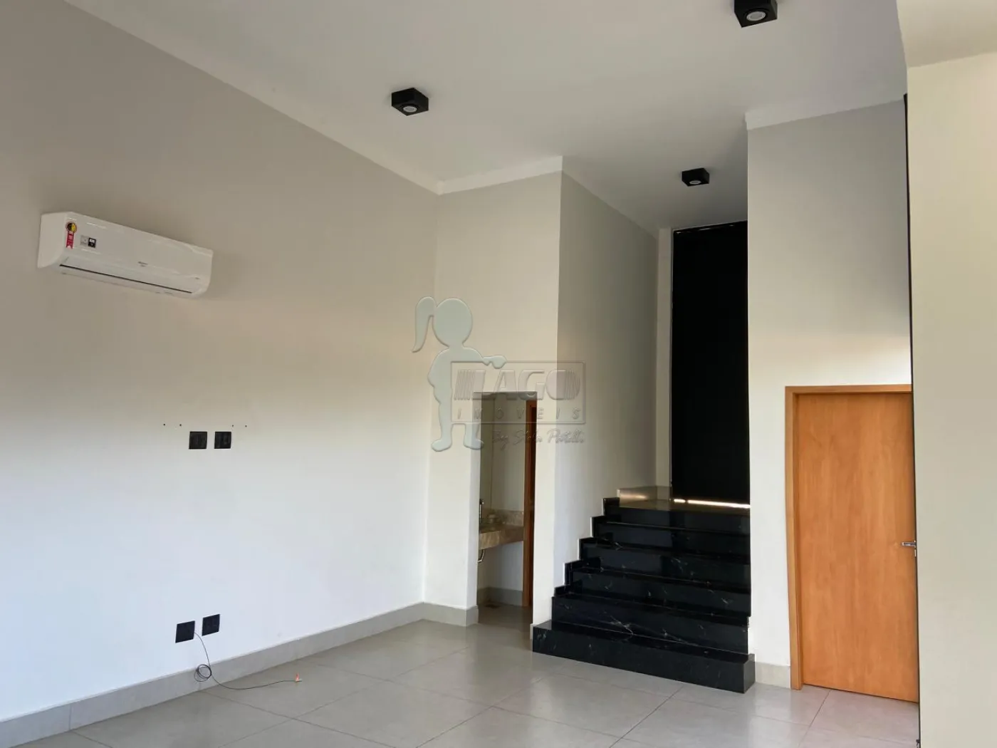 Alugar Casa condomínio / Padrão em Ribeirão Preto R$ 7.500,00 - Foto 4