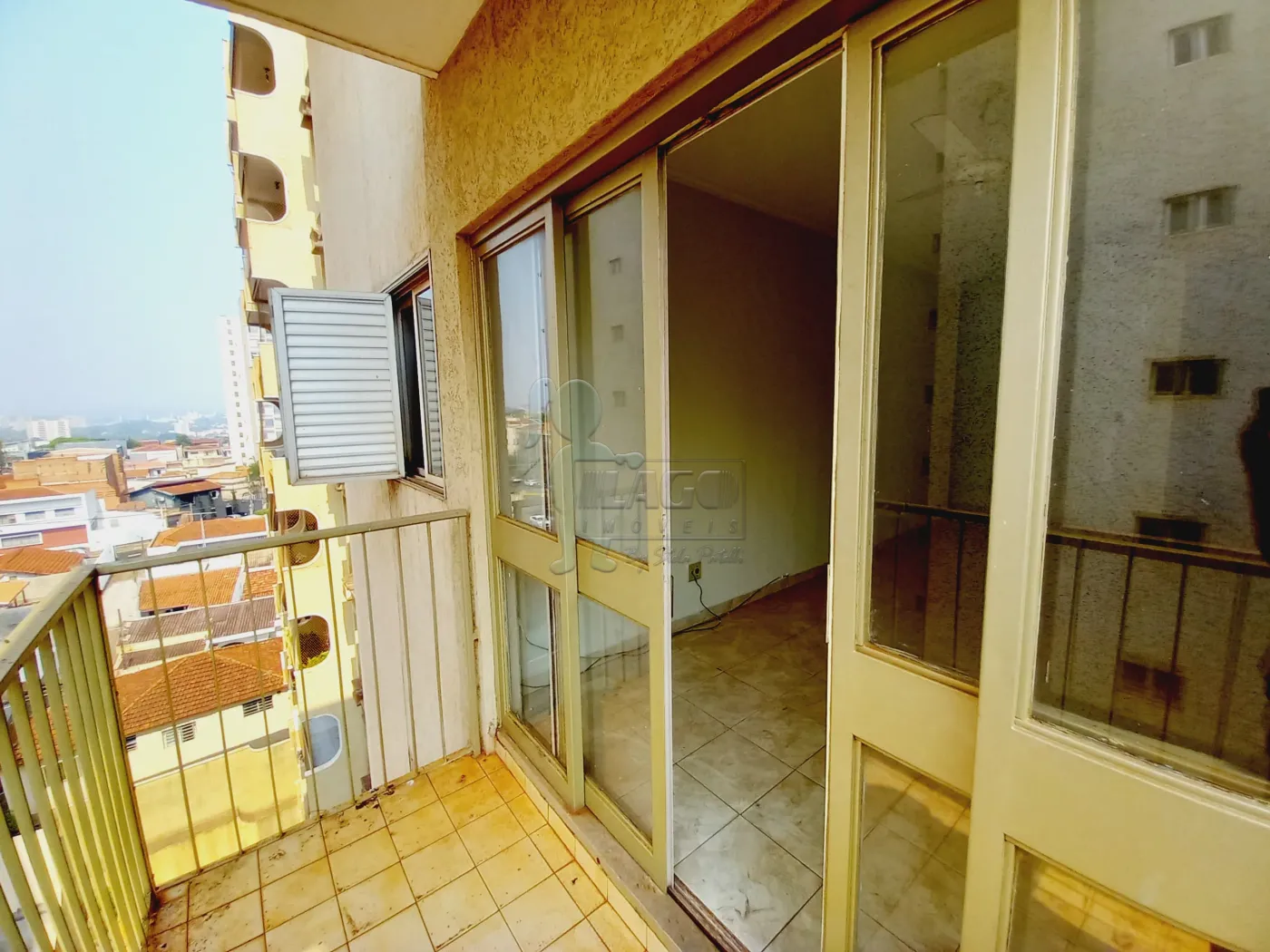 Alugar Apartamento / Padrão em Ribeirão Preto R$ 1.000,00 - Foto 3