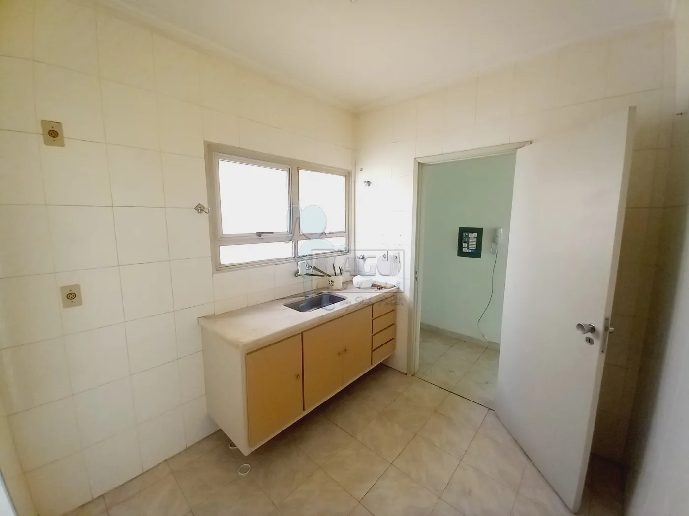 Alugar Apartamento / Padrão em Ribeirão Preto R$ 1.000,00 - Foto 11