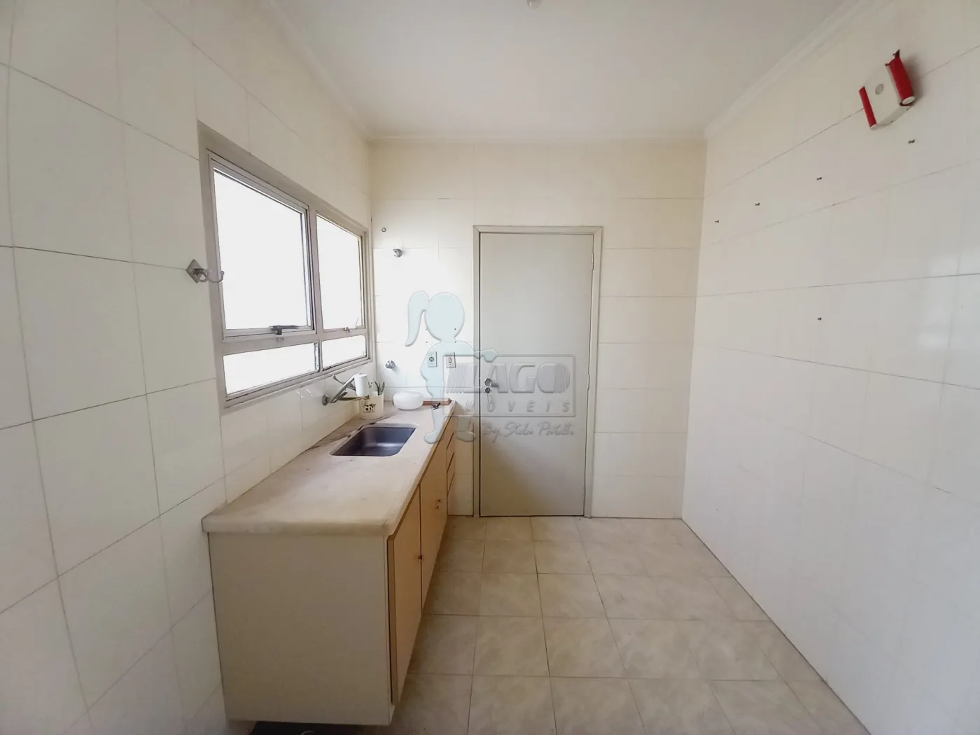 Alugar Apartamento / Padrão em Ribeirão Preto R$ 1.000,00 - Foto 12