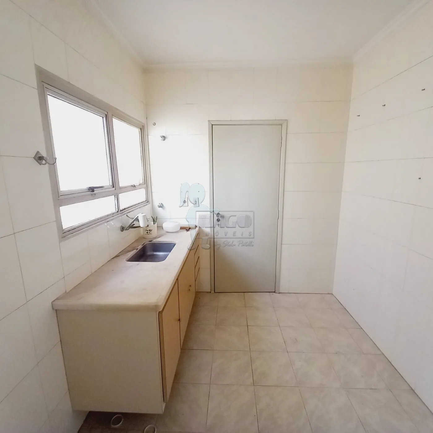 Alugar Apartamento / Padrão em Ribeirão Preto R$ 1.000,00 - Foto 14