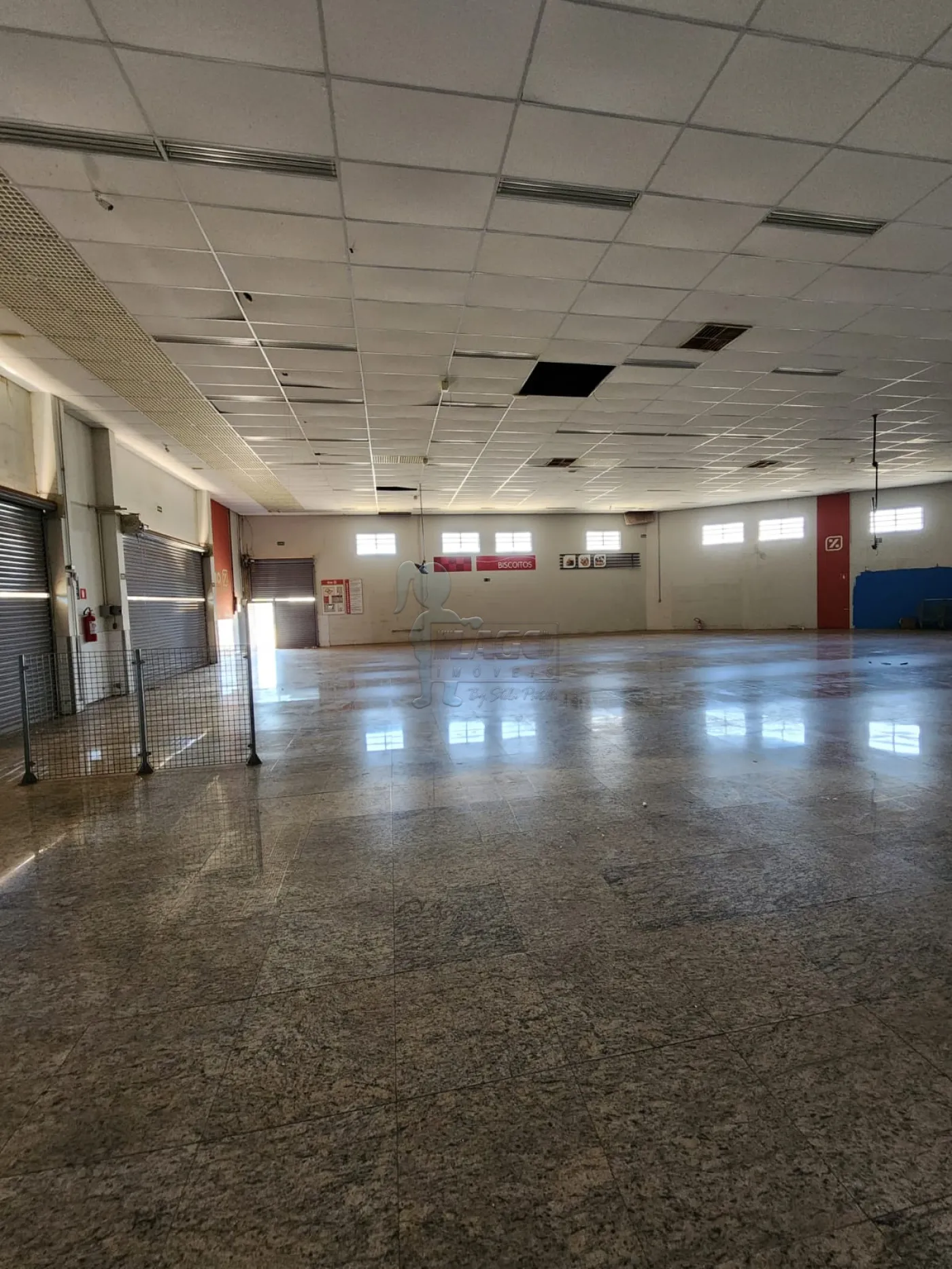 Alugar Comercial padrão / Galpão - Armazém em Ribeirão Preto R$ 75.000,00 - Foto 2