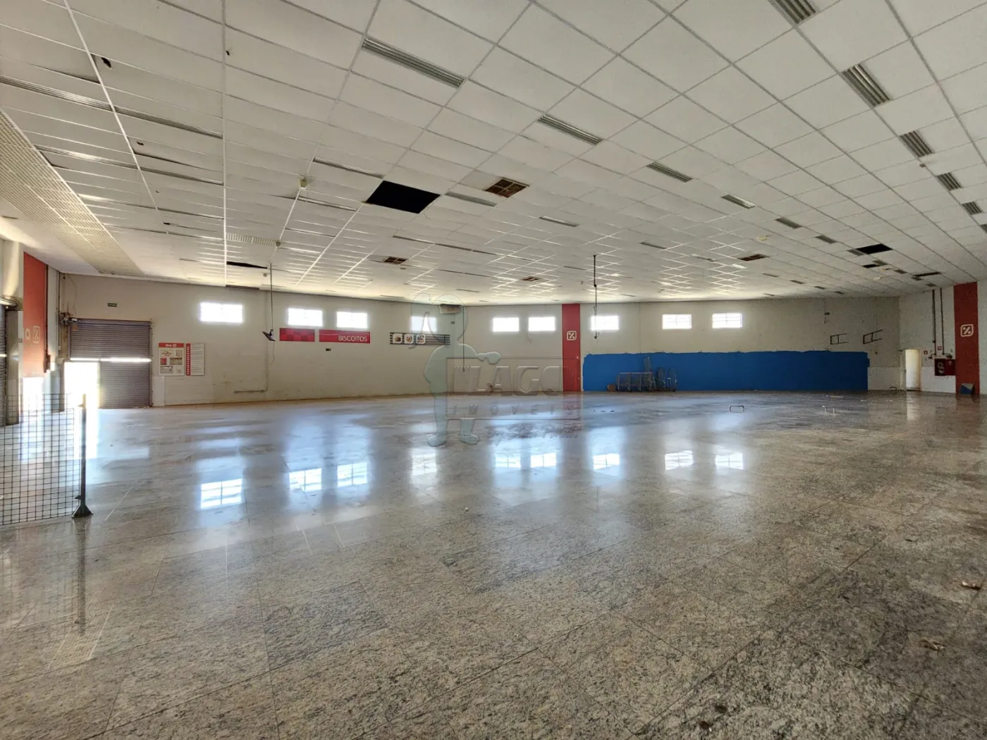 Alugar Comercial padrão / Galpão - Armazém em Ribeirão Preto R$ 75.000,00 - Foto 3