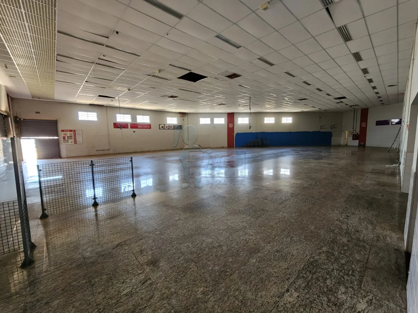 Alugar Comercial padrão / Galpão - Armazém em Ribeirão Preto R$ 75.000,00 - Foto 4