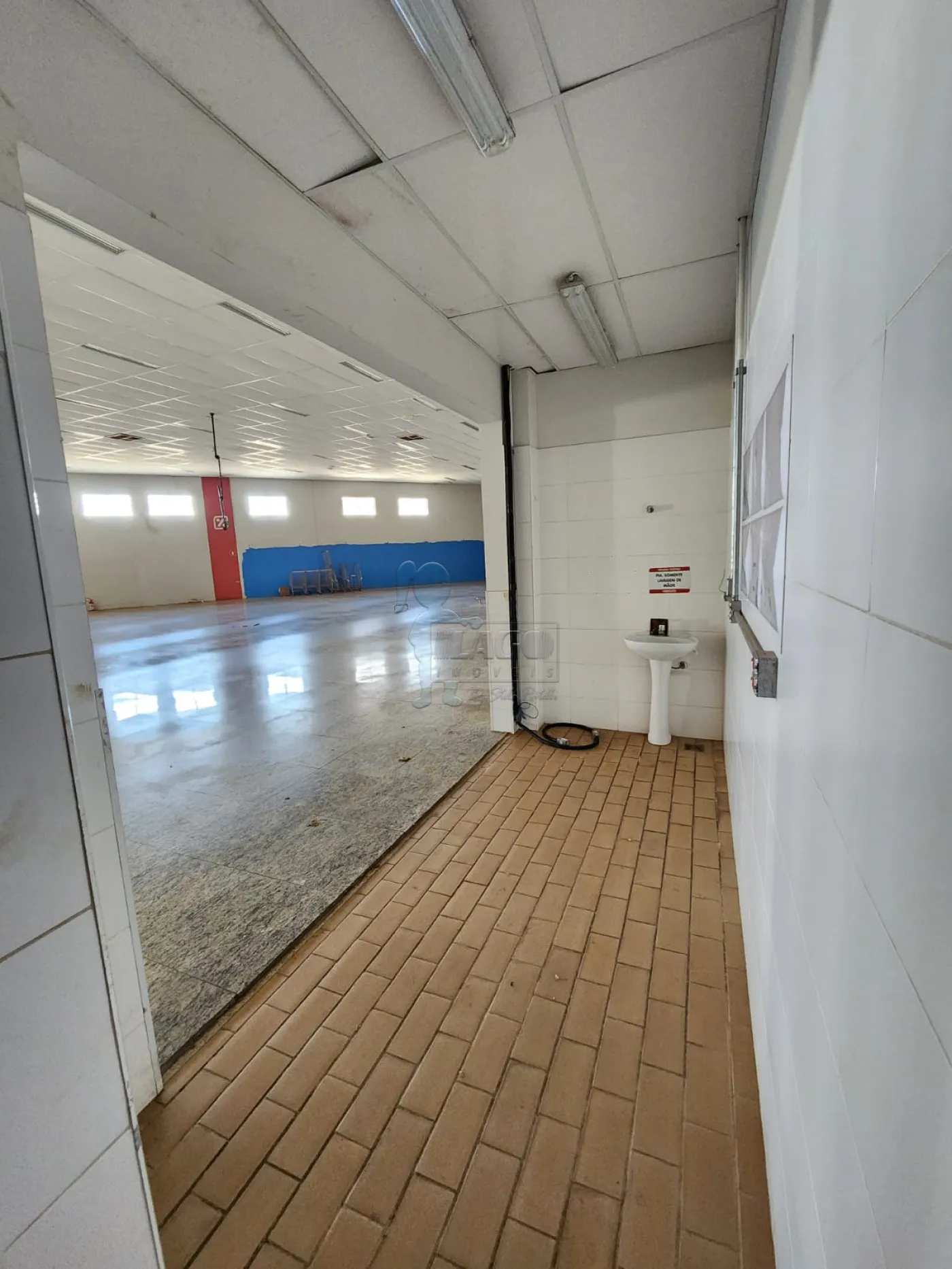 Alugar Comercial padrão / Galpão - Armazém em Ribeirão Preto R$ 75.000,00 - Foto 11