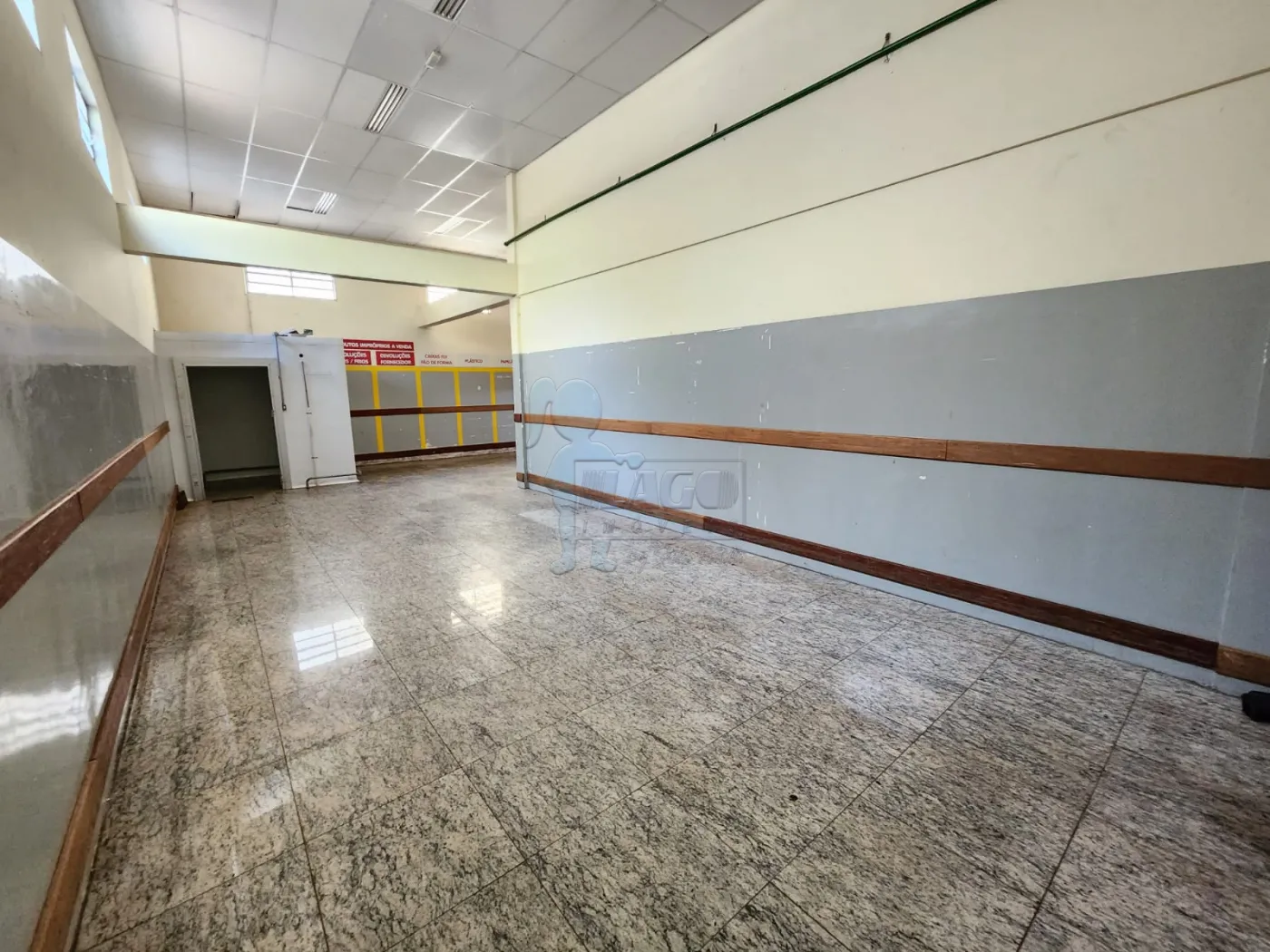 Alugar Comercial padrão / Galpão - Armazém em Ribeirão Preto R$ 75.000,00 - Foto 14