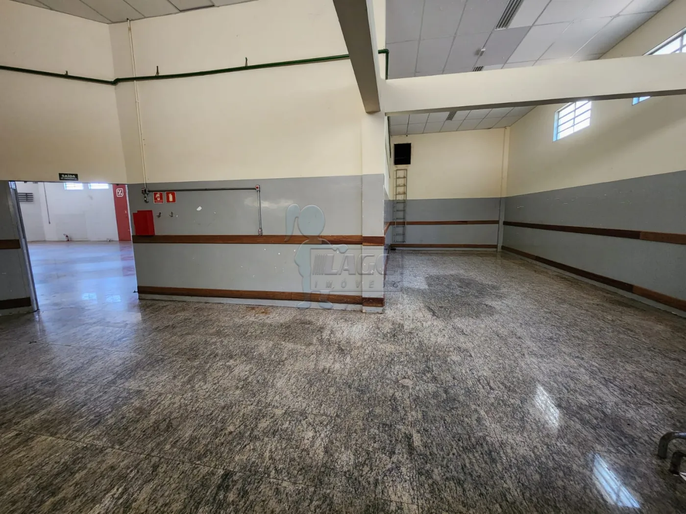 Alugar Comercial padrão / Galpão - Armazém em Ribeirão Preto R$ 75.000,00 - Foto 15