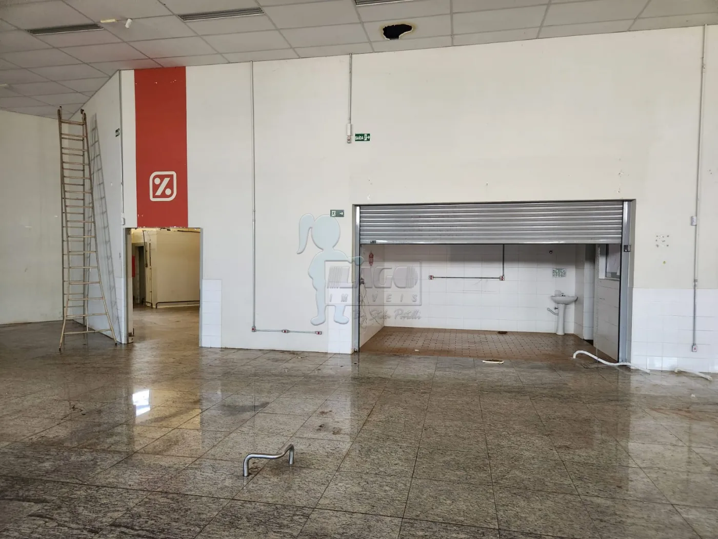 Alugar Comercial padrão / Galpão - Armazém em Ribeirão Preto R$ 75.000,00 - Foto 17