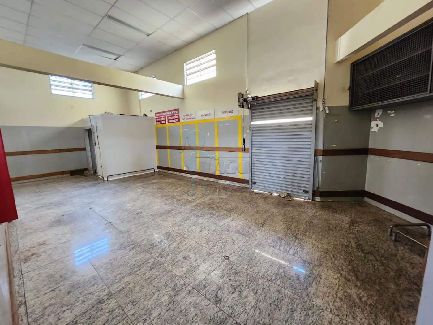 Alugar Comercial padrão / Galpão - Armazém em Ribeirão Preto R$ 75.000,00 - Foto 19