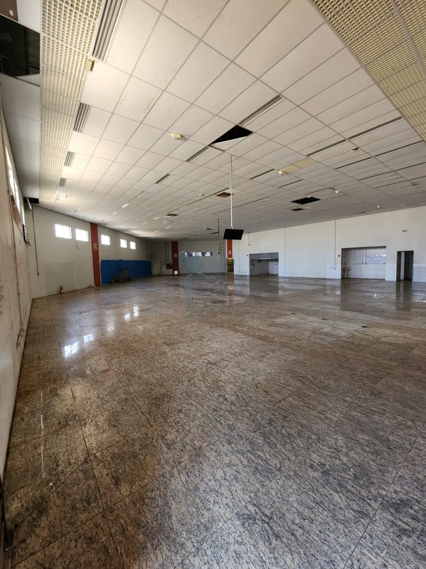 Alugar Comercial padrão / Galpão - Armazém em Ribeirão Preto R$ 75.000,00 - Foto 29