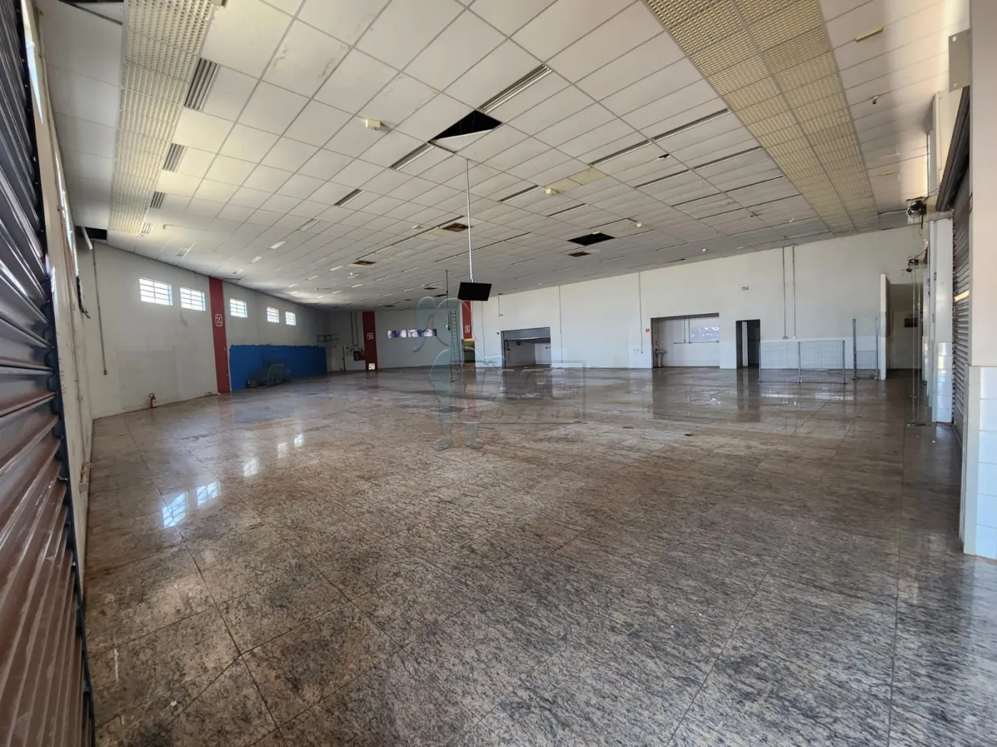 Alugar Comercial padrão / Galpão - Armazém em Ribeirão Preto R$ 75.000,00 - Foto 30