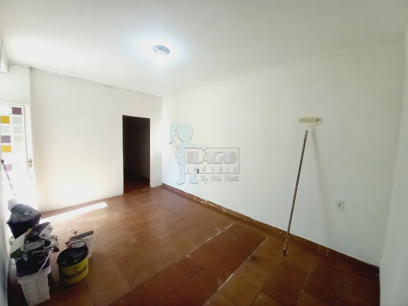 Alugar Casa / Padrão em Ribeirão Preto R$ 650,00 - Foto 3