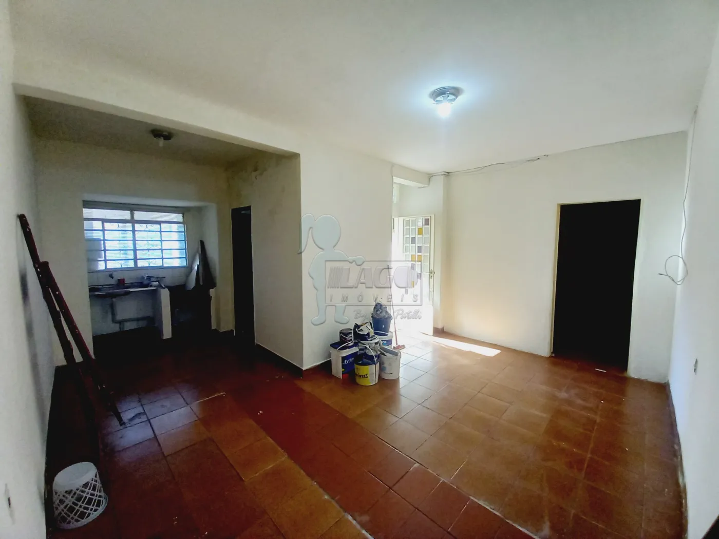 Alugar Casa / Padrão em Ribeirão Preto R$ 650,00 - Foto 4