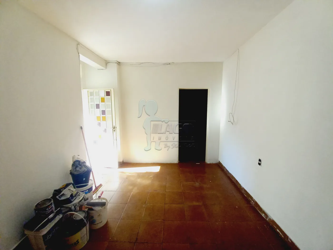 Alugar Casa / Padrão em Ribeirão Preto R$ 650,00 - Foto 5