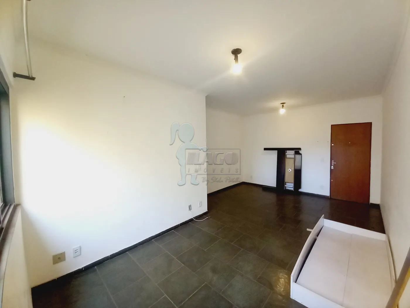 Alugar Apartamento / Padrão em Ribeirão Preto R$ 950,00 - Foto 1