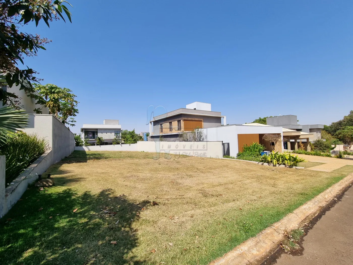 Comprar Terreno / Condomínio em Bonfim Paulista R$ 1.050.000,00 - Foto 1