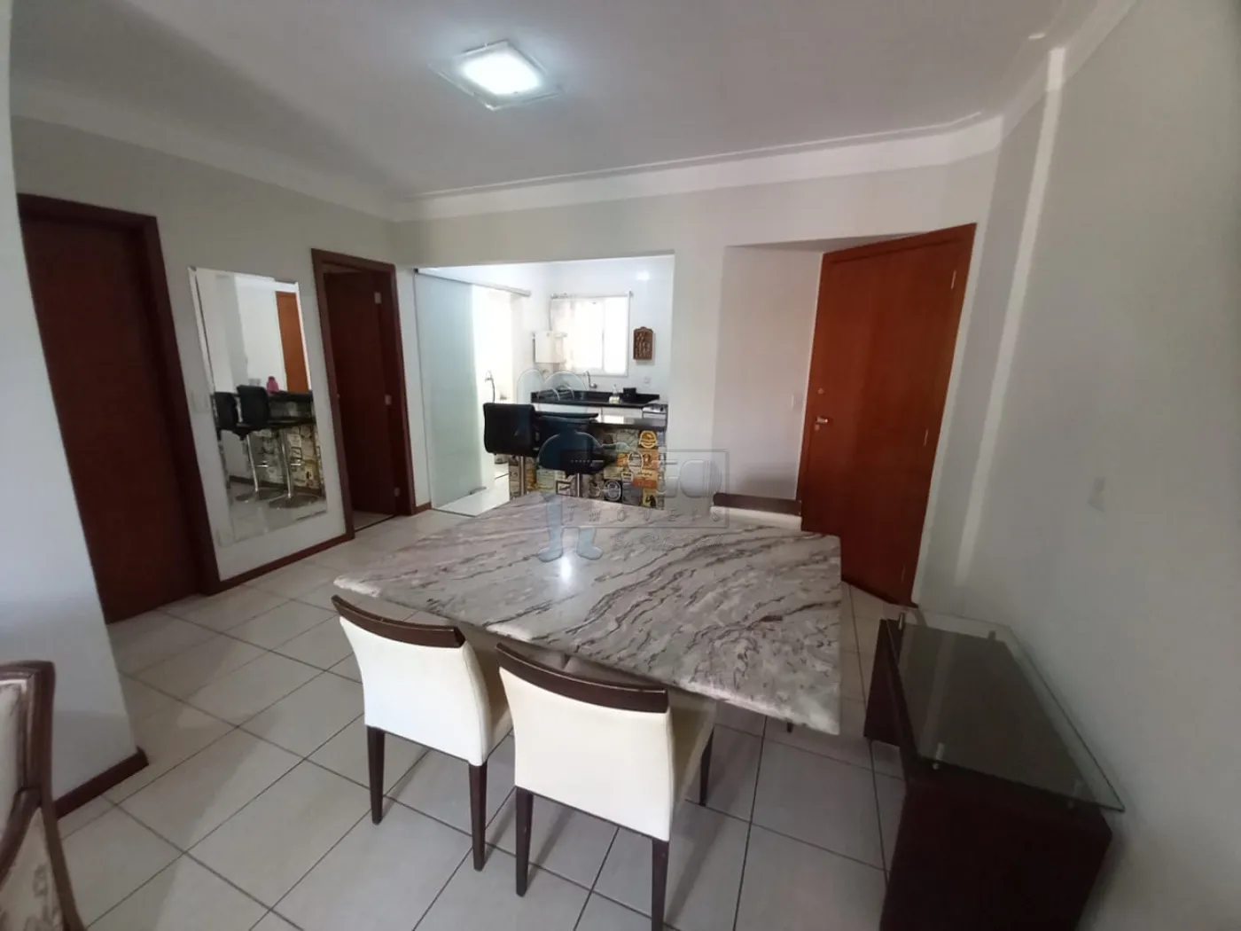 Alugar Apartamento / Padrão em Ribeirão Preto R$ 2.600,00 - Foto 3