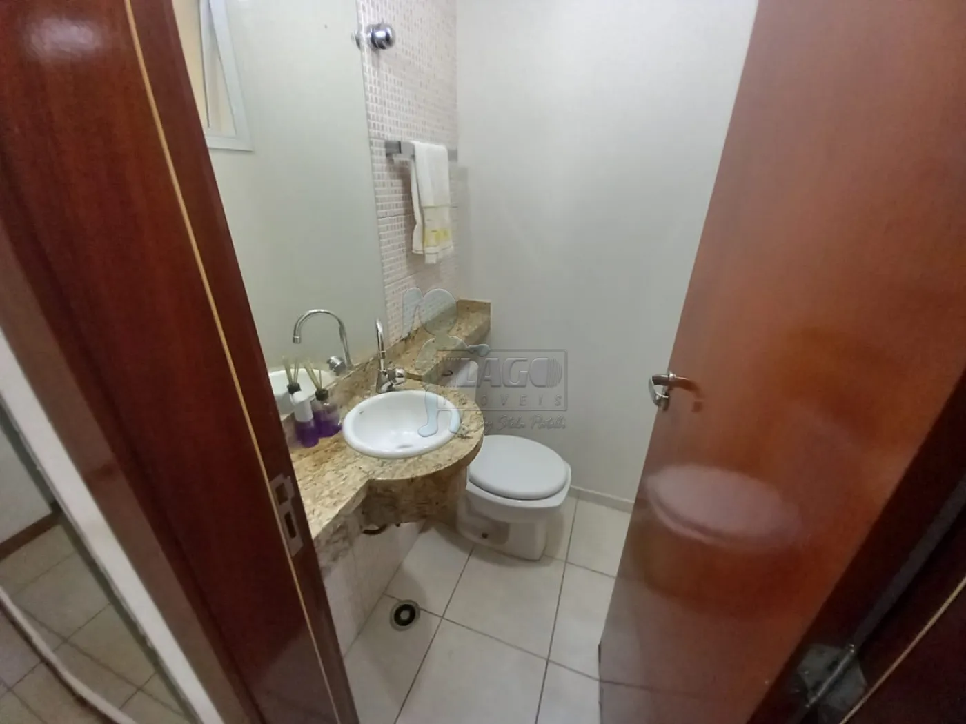 Alugar Apartamento / Padrão em Ribeirão Preto R$ 2.600,00 - Foto 4