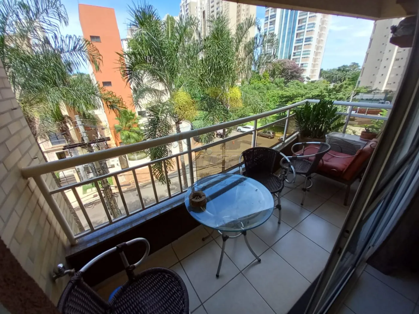 Alugar Apartamento / Padrão em Ribeirão Preto R$ 2.600,00 - Foto 6